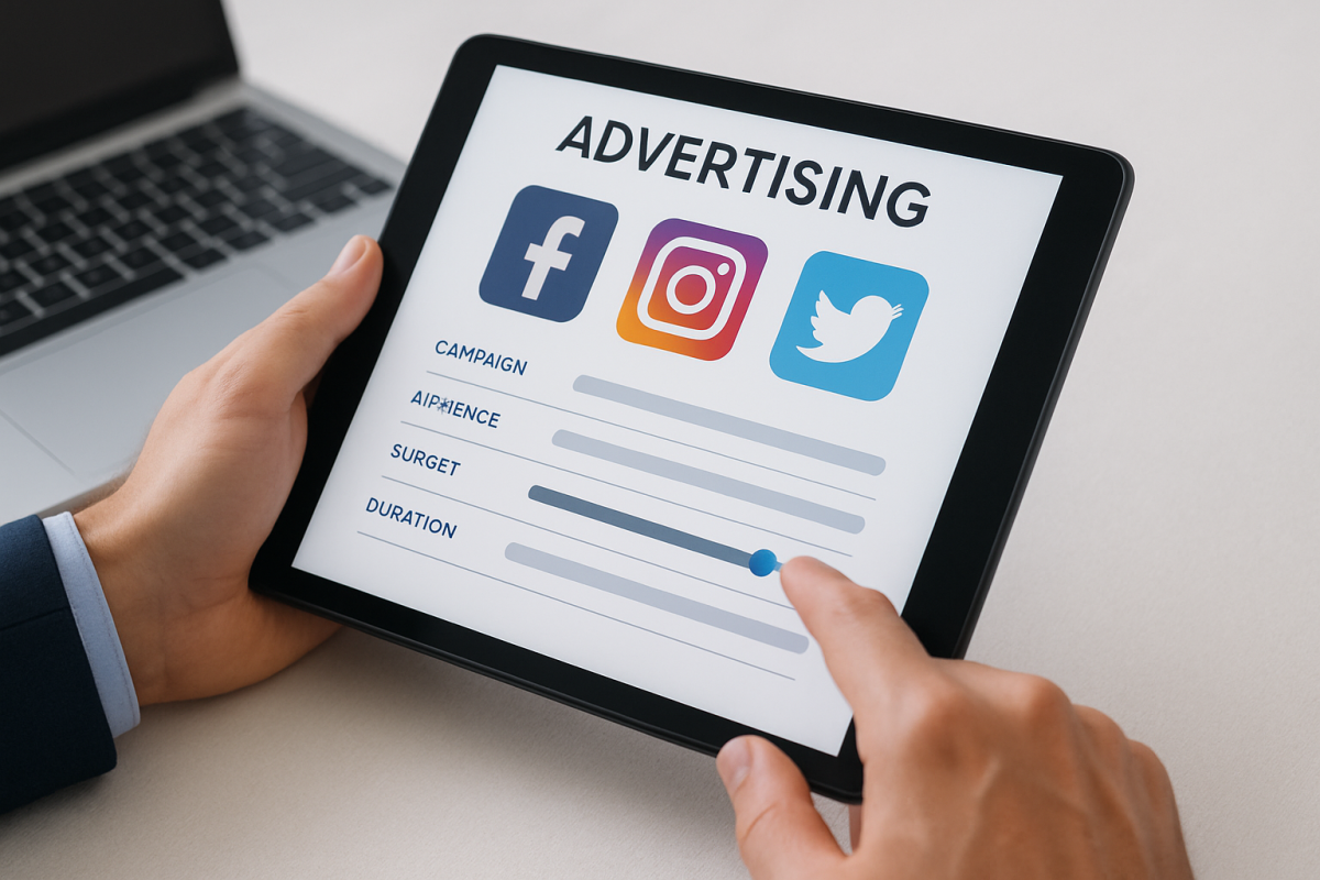 Mastering Online Advertising: Boost Your Brand Effectively illustration 2