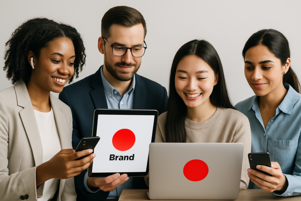 Boost Your Brand Awareness: Proven Strategies That Work