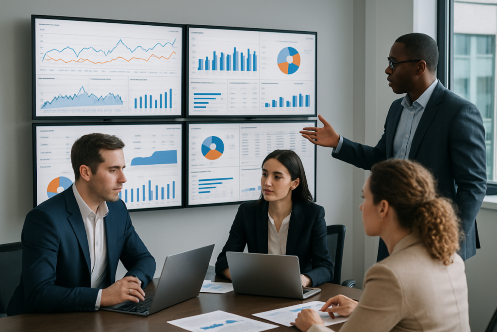 Boost Your Business with Effective Search Engine Marketing