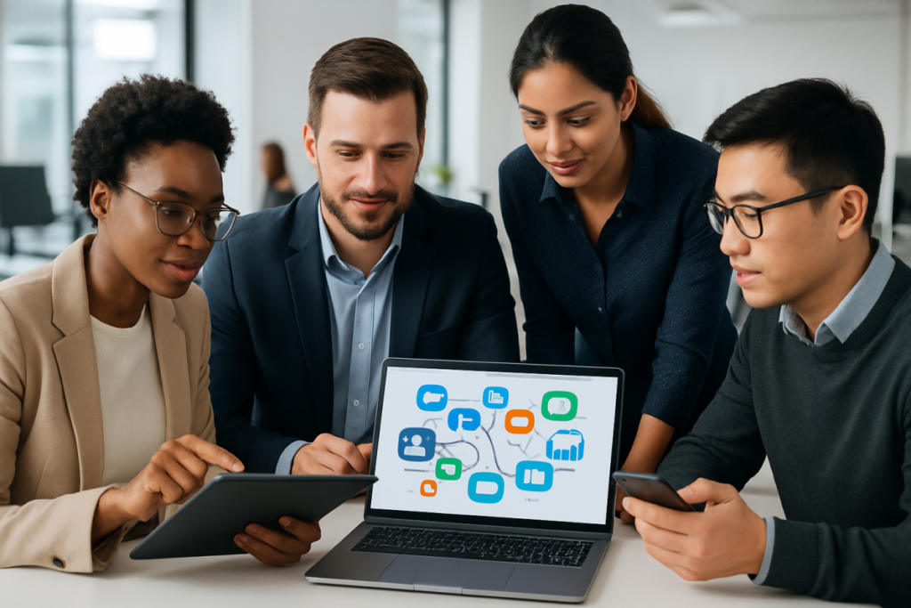 Crafting an Effective Social Media Strategy for Your Business