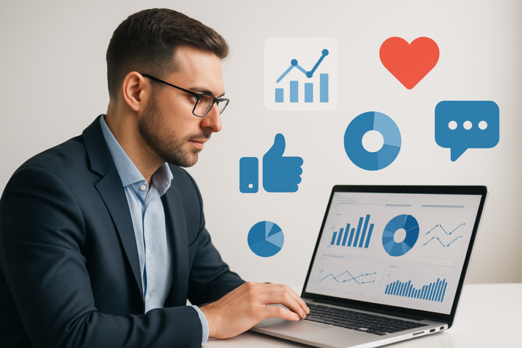 Master Social Media Marketing Keywords for Maximum Impact