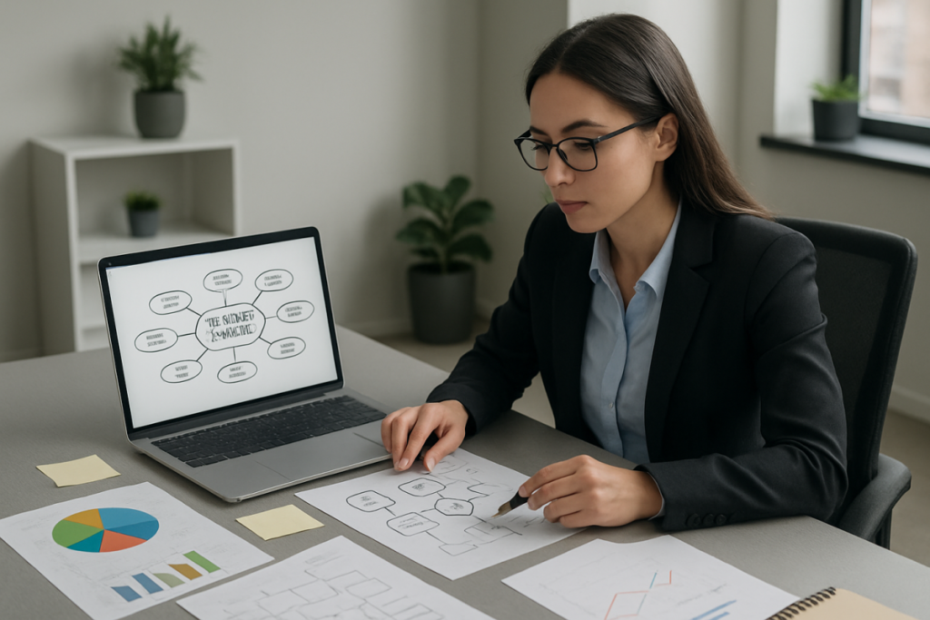 Mastering Content Marketing: Boost Your Reach and Engagement