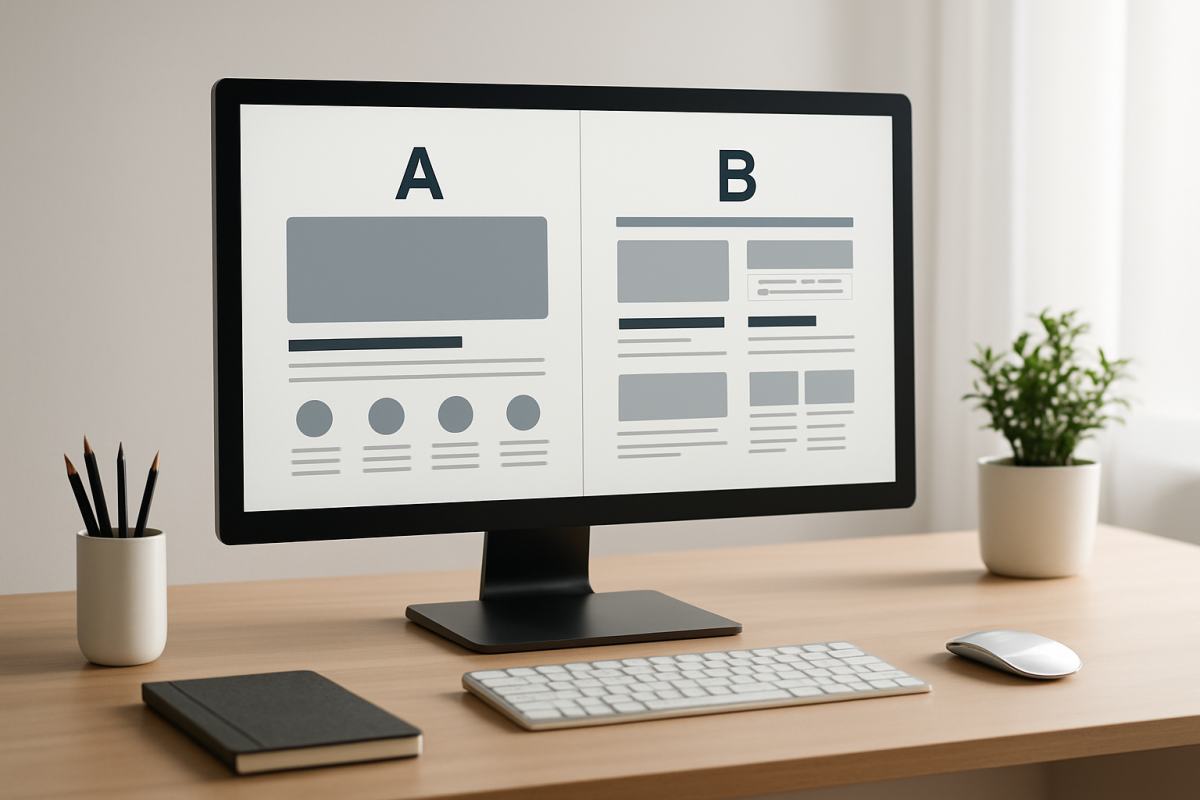 Mastering Conversion Optimization: Boost Your Online Sales illustration 1
