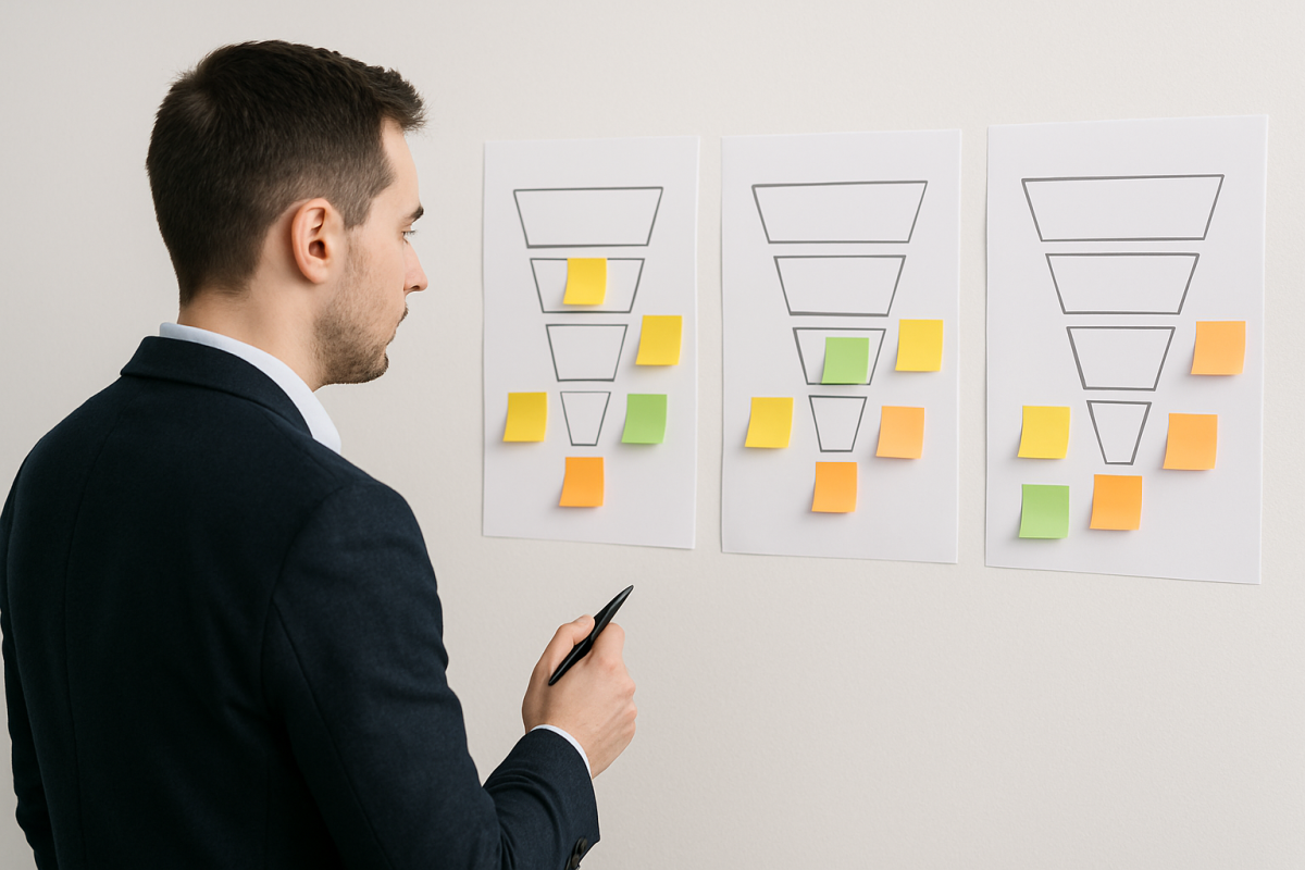 Mastering Conversion Optimization: Boost Your Online Sales illustration 2