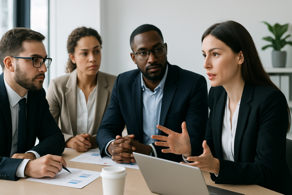 Mastering Customer Acquisition: Proven Strategies for Growth