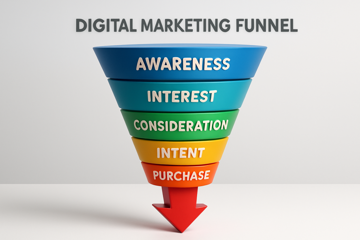 Mastering Customer Acquisition: Proven Strategies for Growth illustration 1