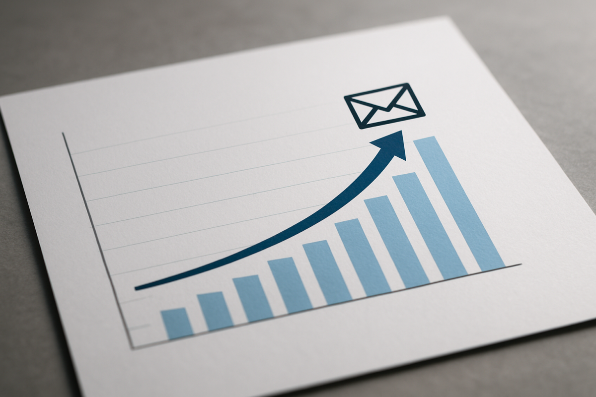 Mastering Email Marketing: Boost Engagement and Sales illustration 1