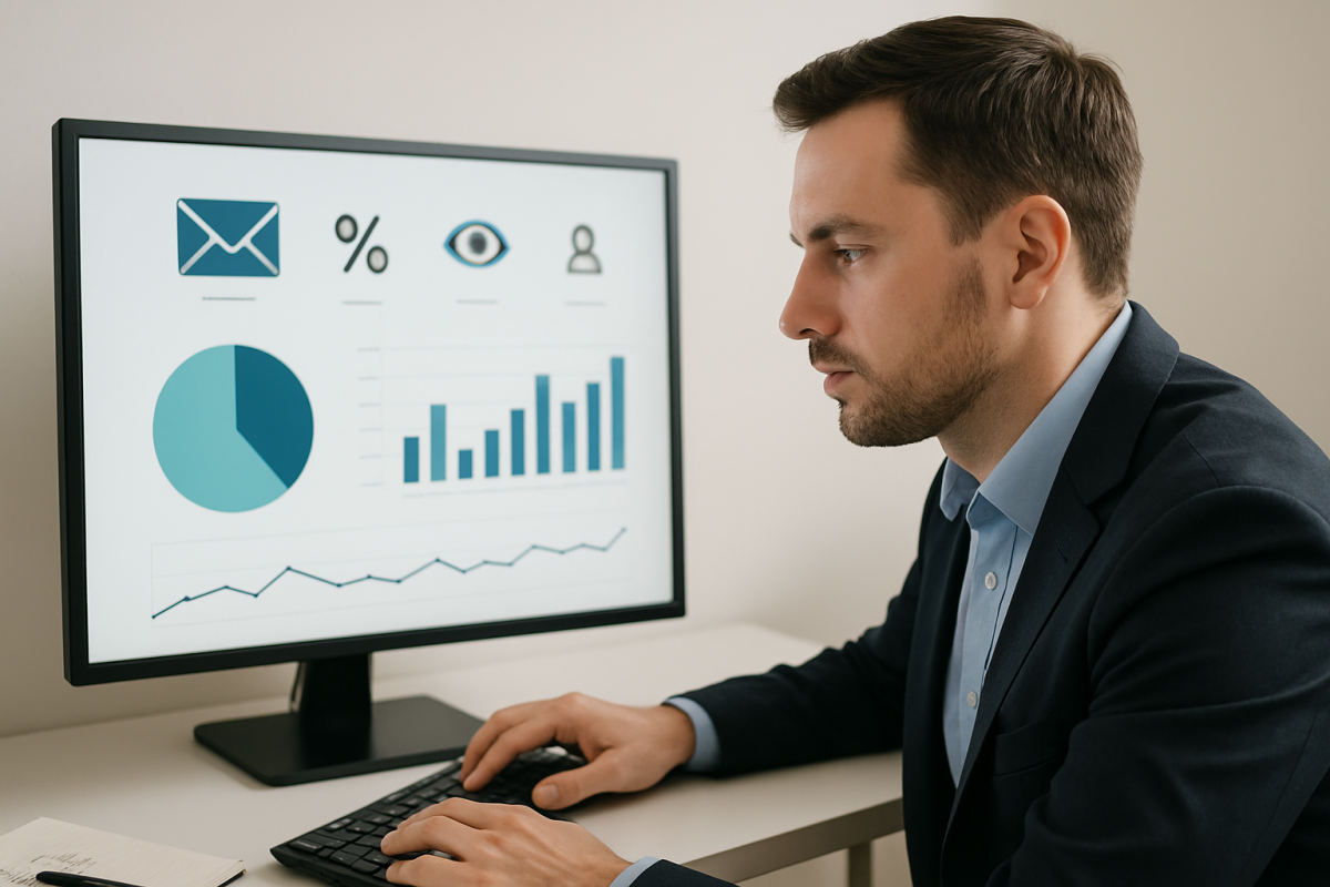 Mastering Email Marketing: Boost Engagement and Sales illustration 2
