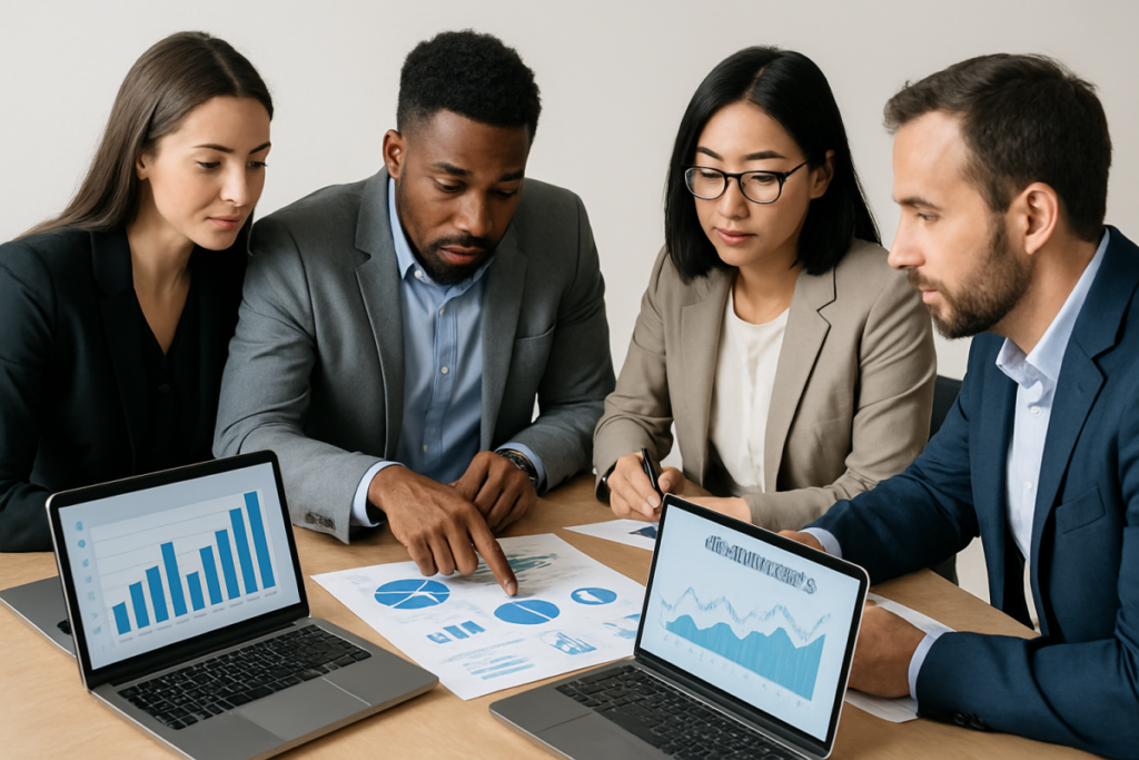 Mastering Lead Generation: Proven Strategies for Success