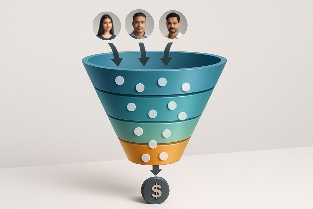 Mastering Lead Generation: Proven Strategies for Success illustration 1