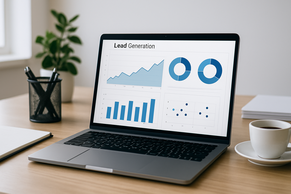 Mastering Lead Generation: Proven Strategies for Success illustration 2