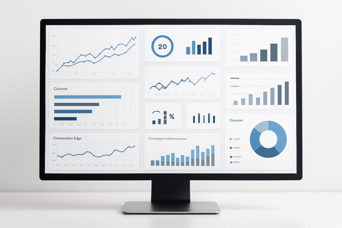 Mastering Marketing Analytics: Your Key to Data-Driven Success illustration 1