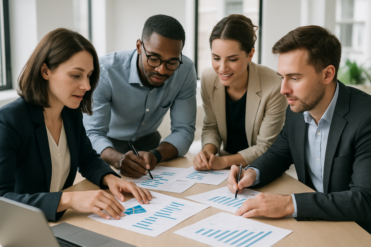 Mastering Marketing Analytics: Your Key to Data-Driven Success illustration 2