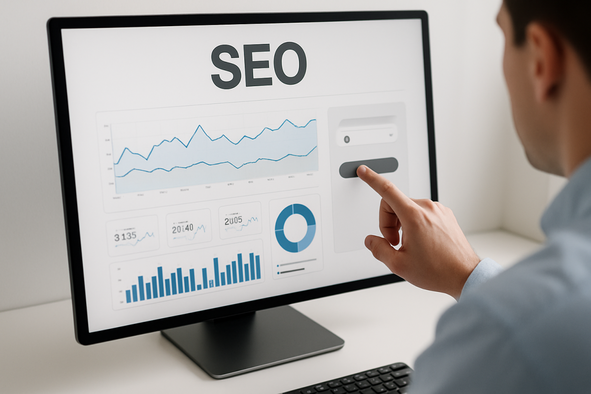 Mastering SEO Marketing: Strategies for Success illustration 2
