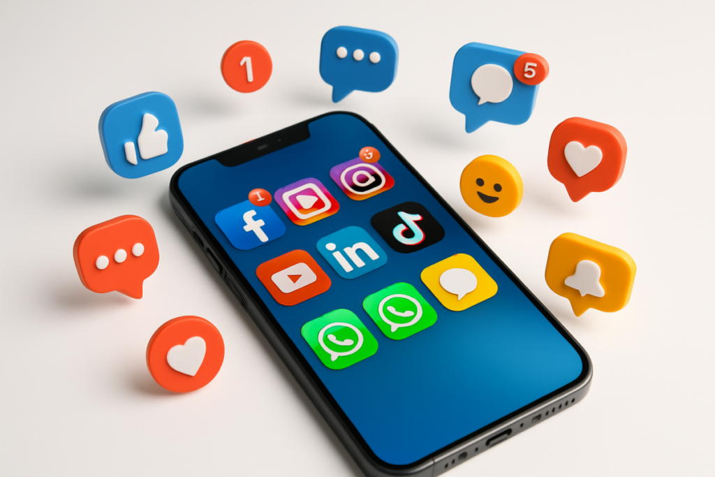 Mastering Social Media Content: Your Guide to Engagement