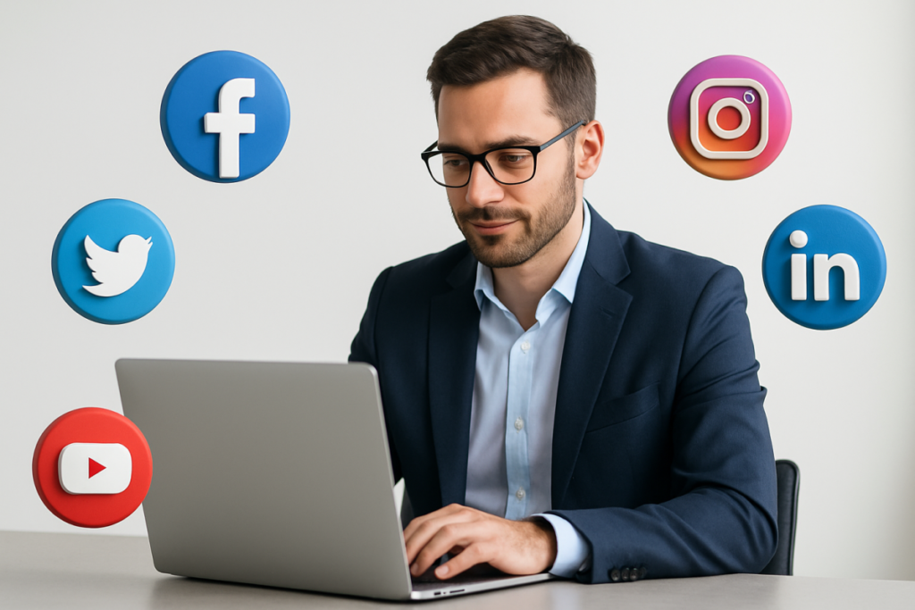 Mastering Social Media Management: Tips and Strategies