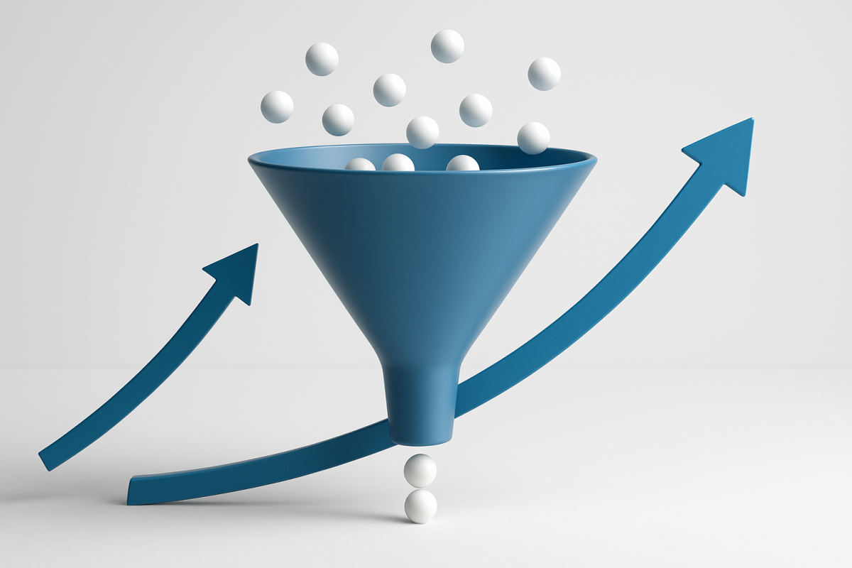 Proven Strategies for Sustainable Business Growth illustration 1