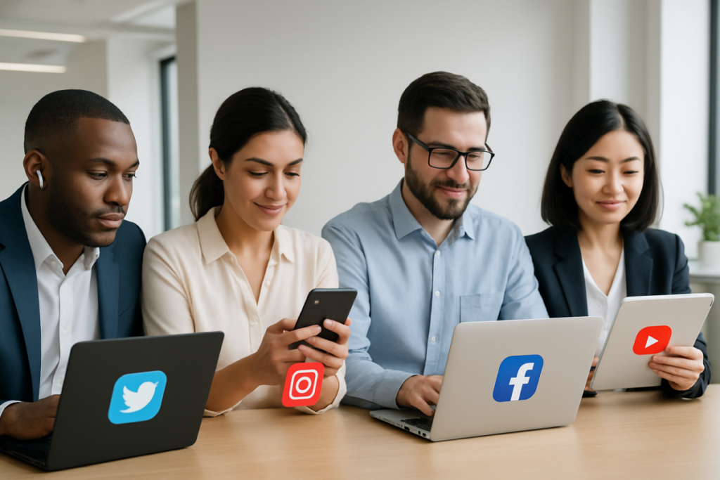Social Media Growth: Proven Strategies for 2024
