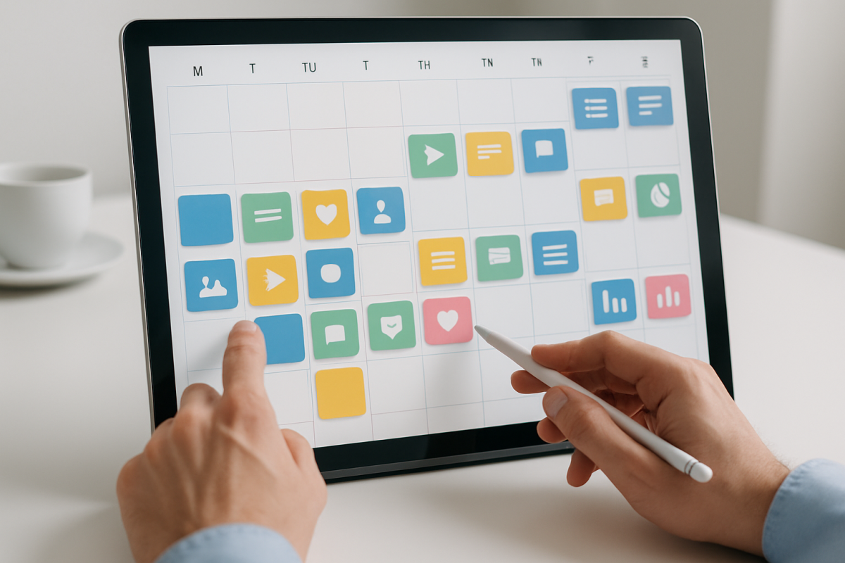 Social Media Growth: Proven Strategies for 2024 illustration 1