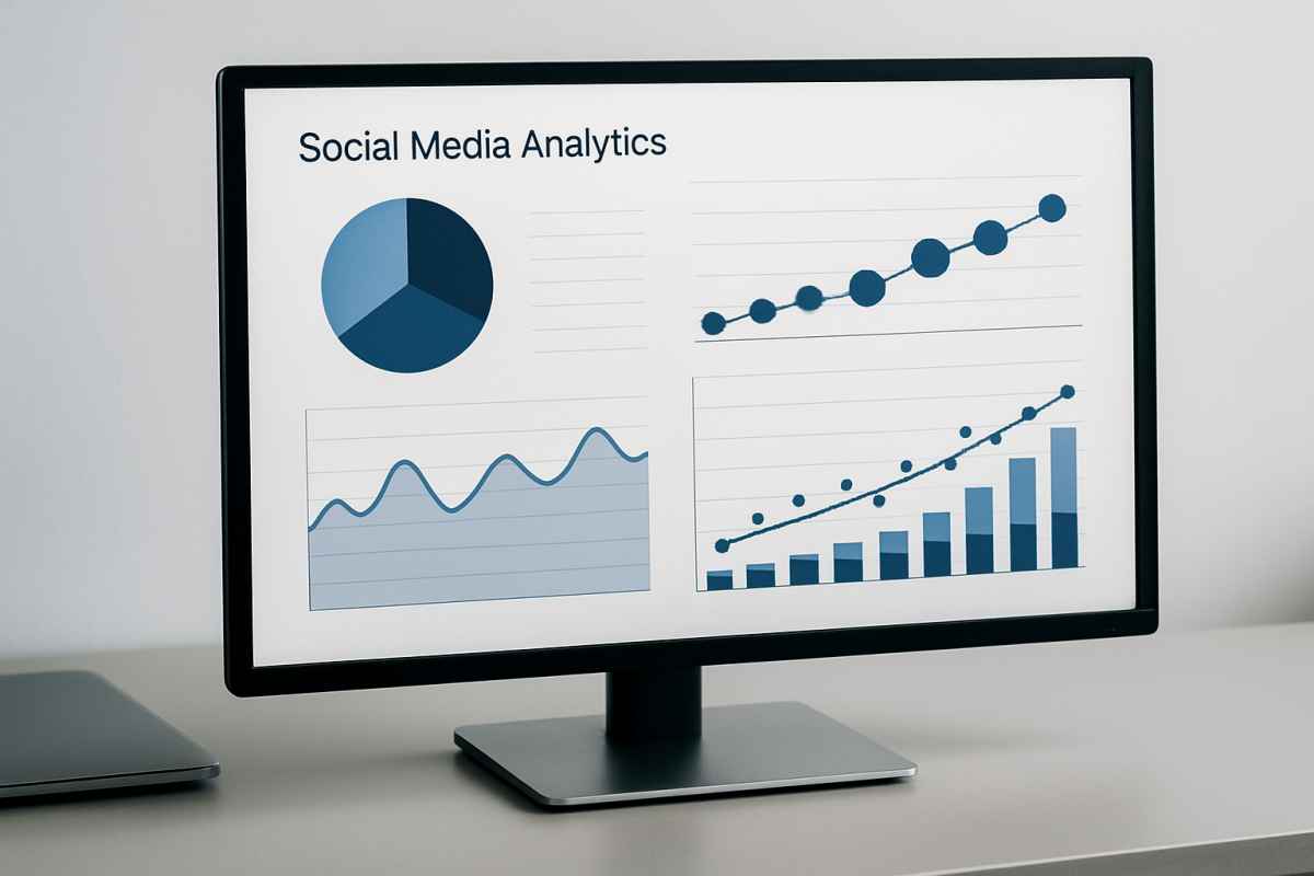 Social Media Growth: Proven Strategies for 2024 illustration 2