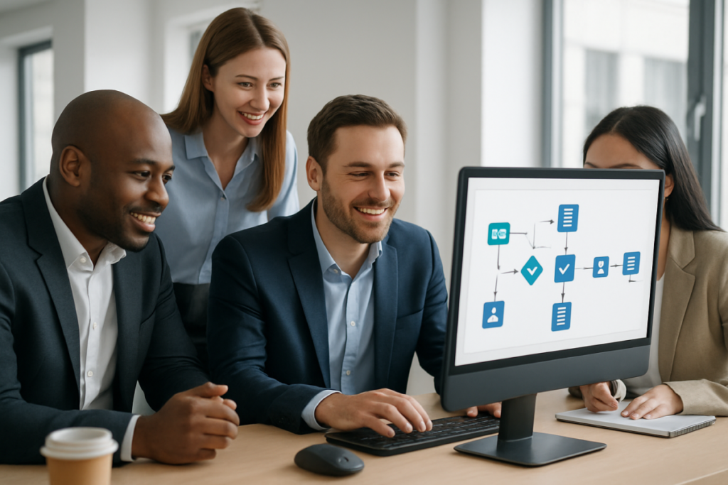 Unlock the Power of Marketing Automation for Your Business