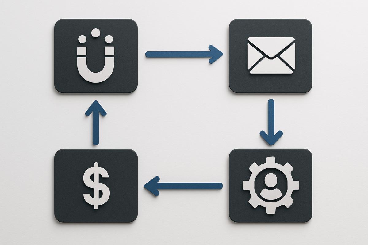 Unlock the Power of Marketing Automation for Your Business illustration 1