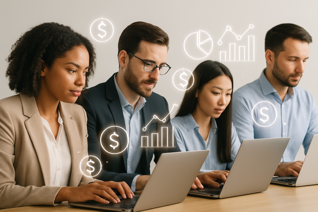 Affiliate Marketing: Your Path to Profitable Online Success