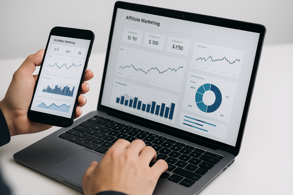Affiliate Networks: Your Guide to Boosting Earnings illustration 2