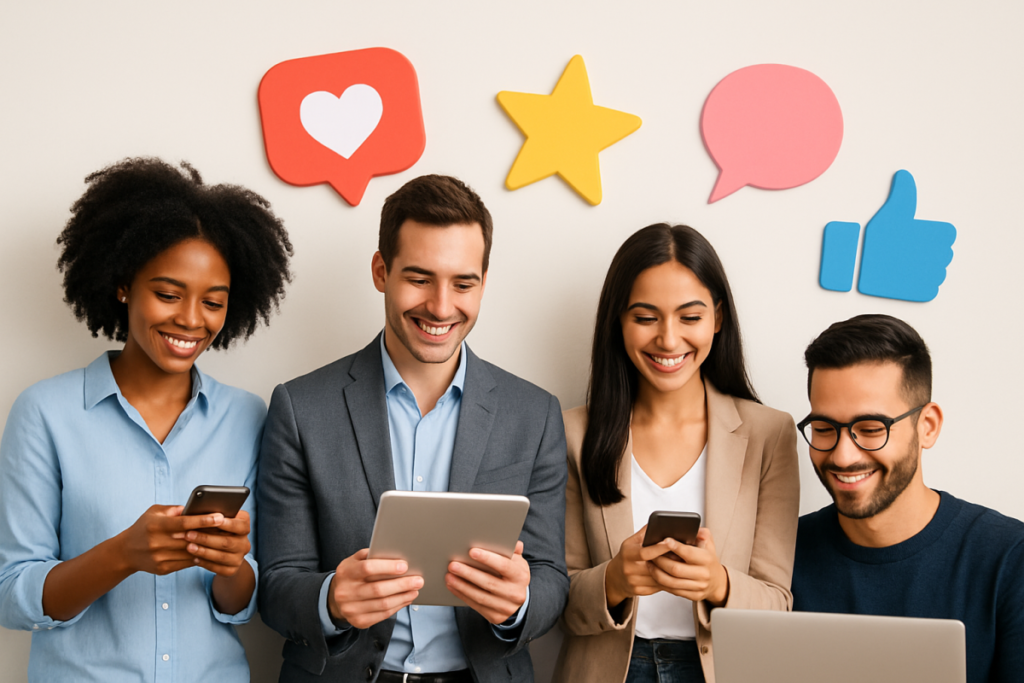 Boost Social Media Engagement: Proven Tactics for Success