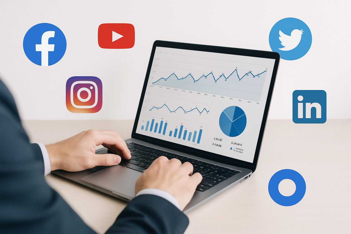 Boost Social Media Engagement: Proven Tactics for Success illustration 1