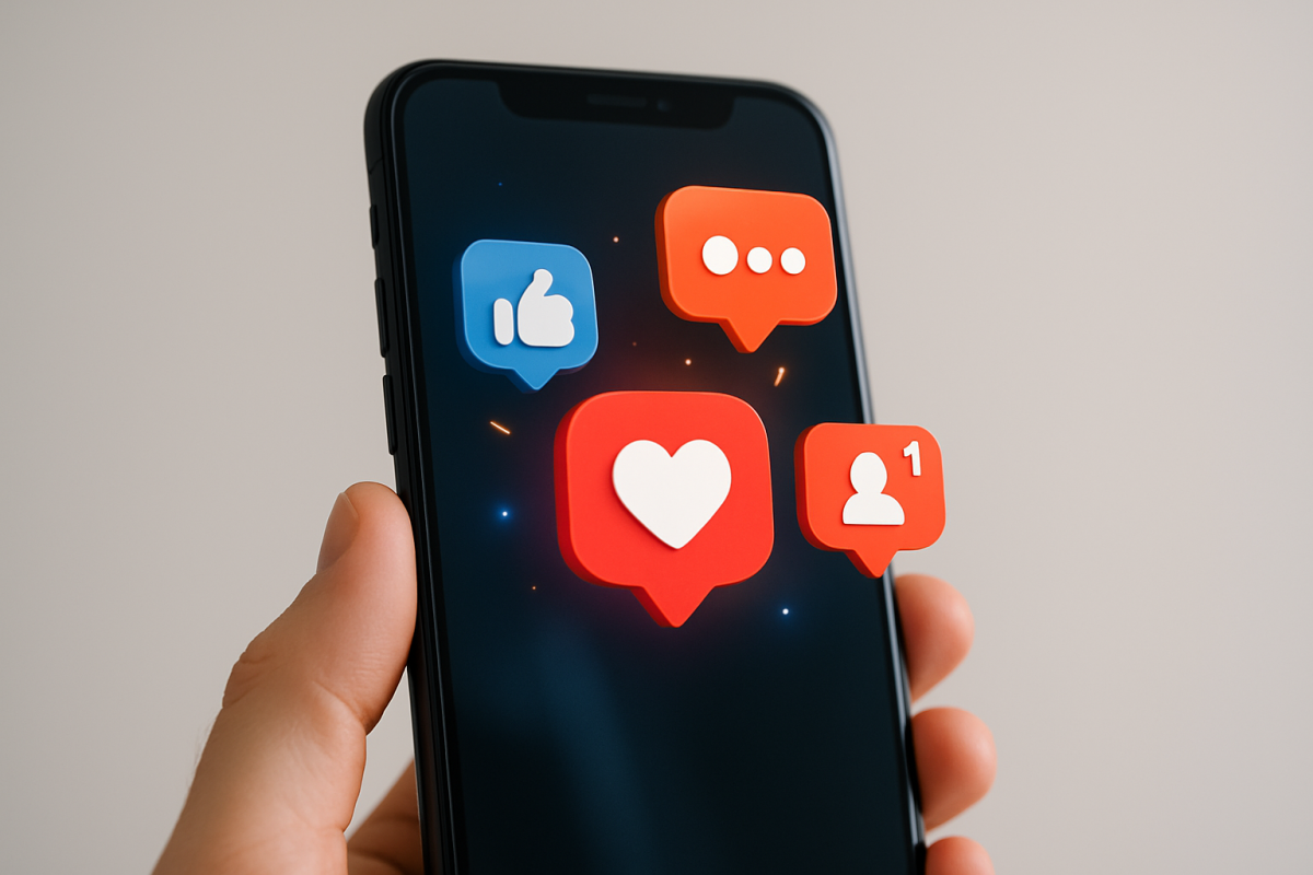 Boost Social Media Engagement: Proven Tactics for Success illustration 2