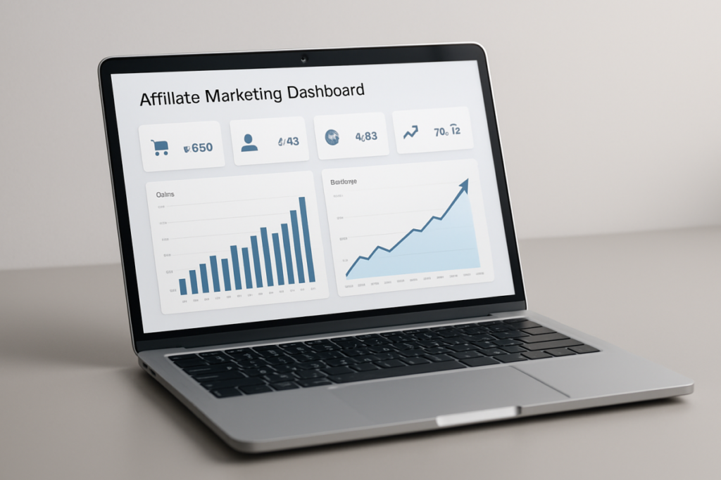 Boost Your Affiliate Sales with These Proven Strategies