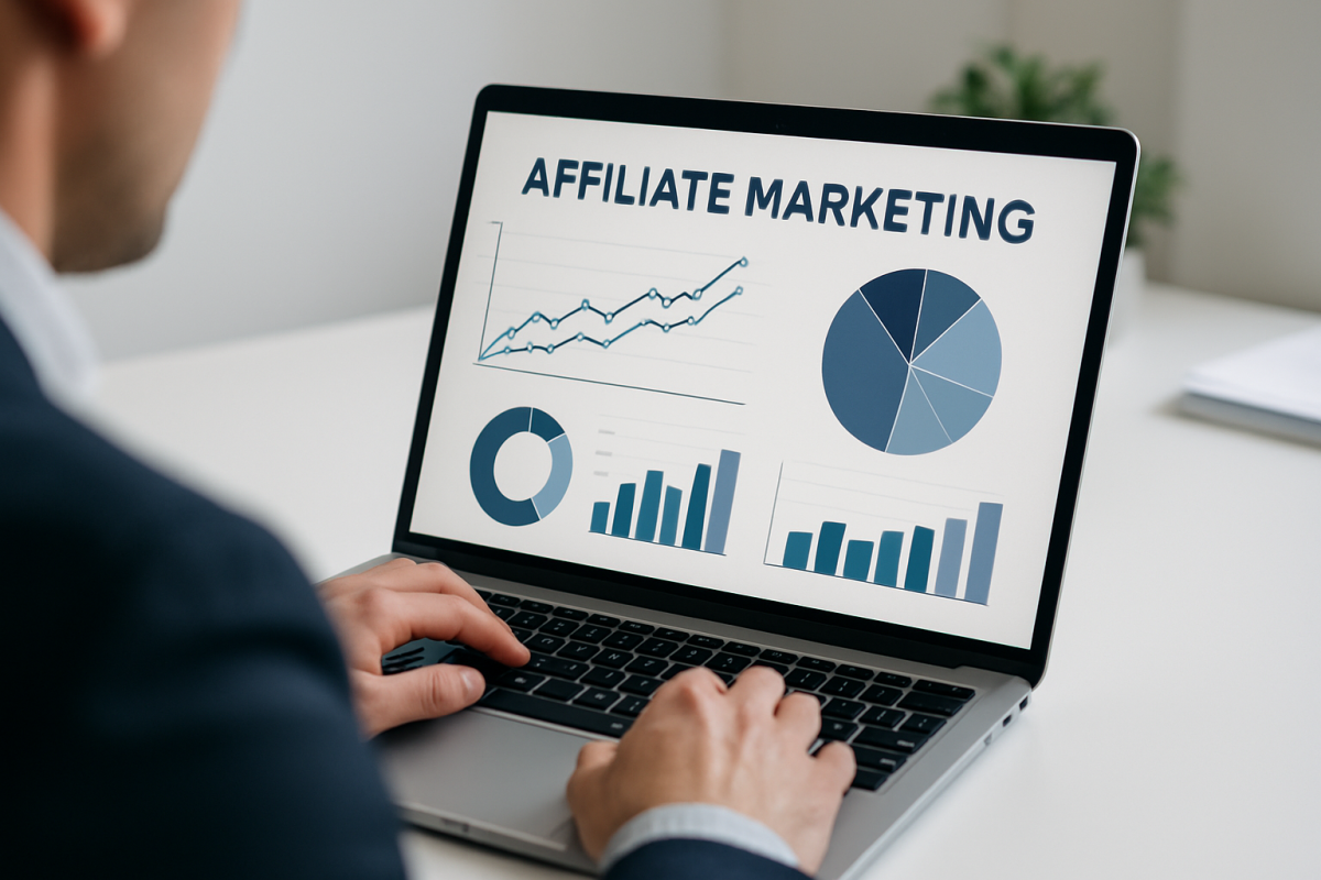 Boost Your Affiliate Sales with These Proven Strategies illustration 1