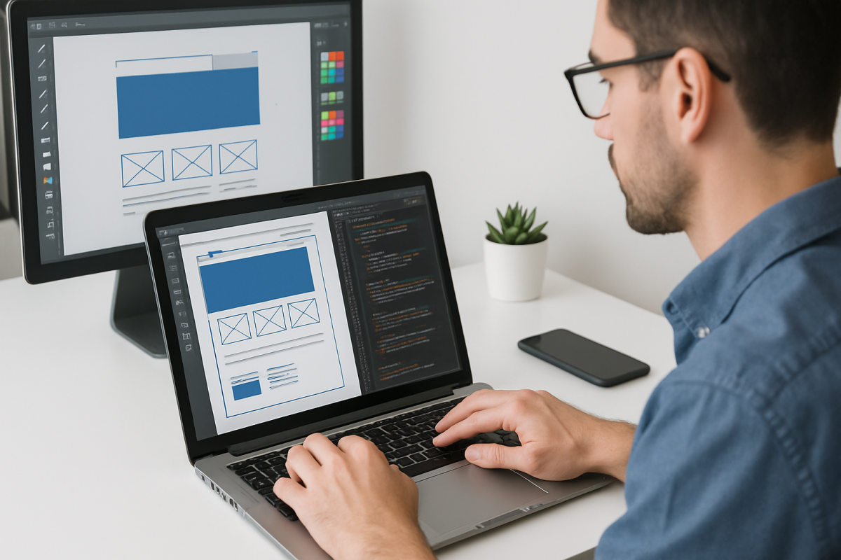 Building an Affiliate Website: A Step-by-Step Guide illustration 1