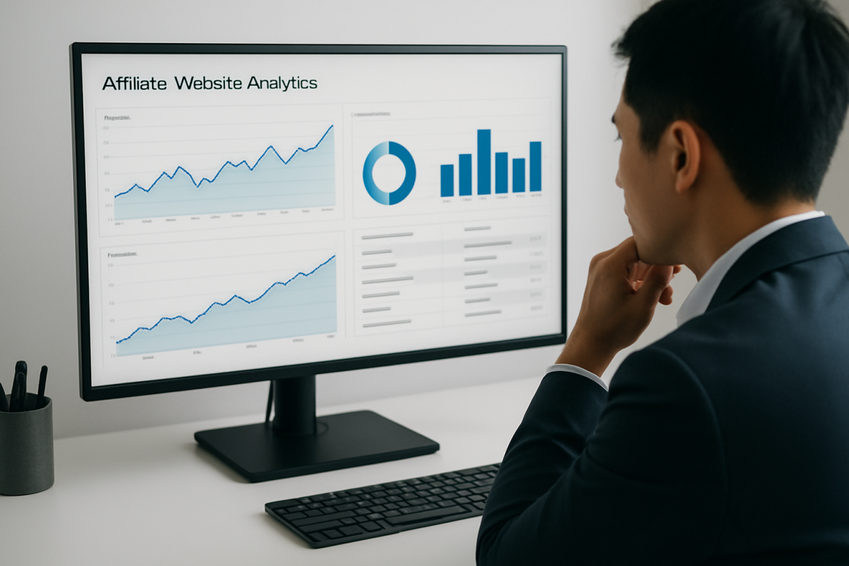 Building an Affiliate Website: A Step-by-Step Guide illustration 2