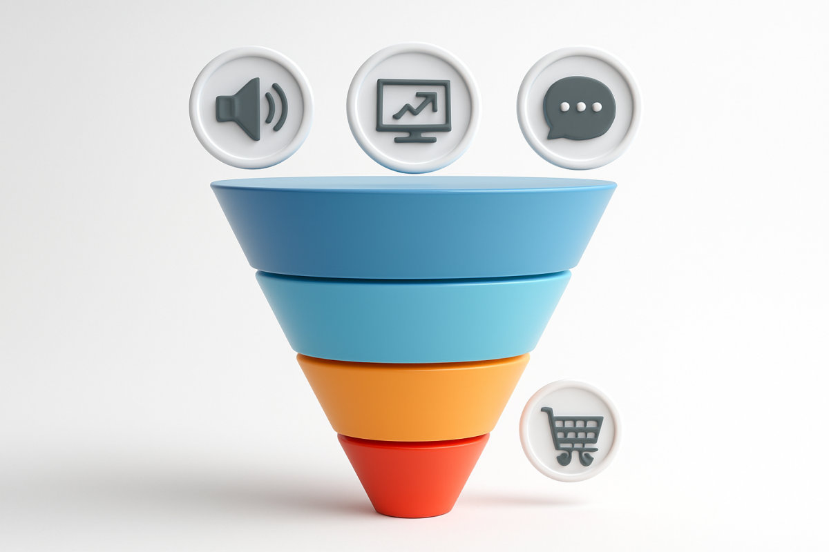 Effective Affiliate Marketing Strategies for Success illustration 1