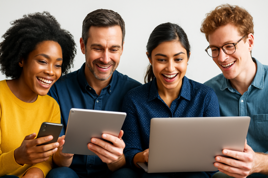 Effective Strategies for Audience Growth in 2023