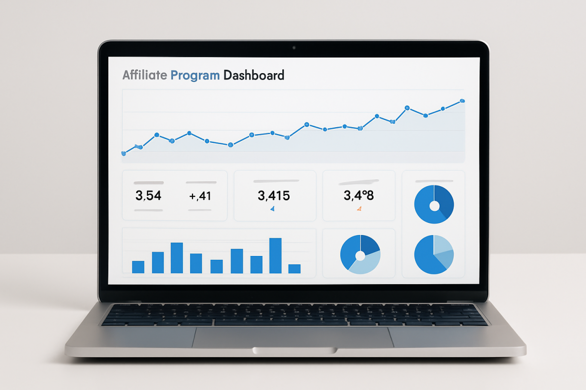 How to Choose the Best Affiliate Programs for Your Business illustration 1