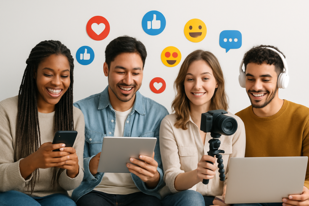 Influencer Marketing: Boost Your Brand's Reach Effectively