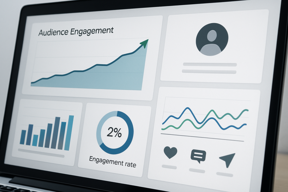 Influencer Marketing: Boost Your Brand's Reach Effectively illustration 2