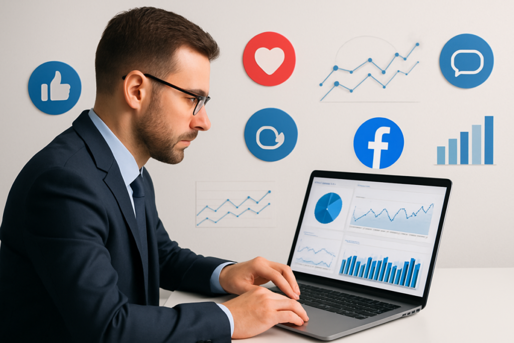 Master Facebook Marketing: Proven Strategies for Success