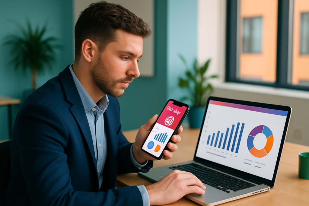 Master Instagram Marketing: Proven Strategies for Success