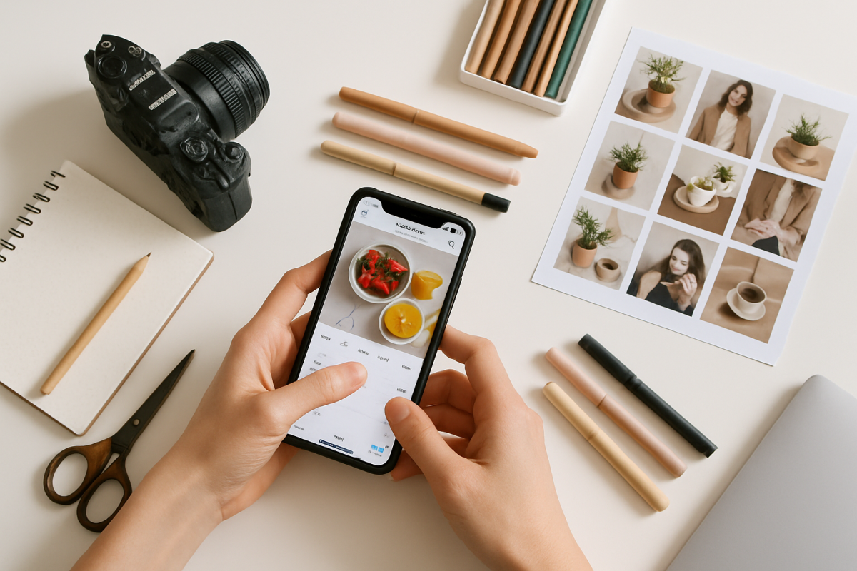 Master Instagram Marketing: Proven Strategies for Success illustration 1
