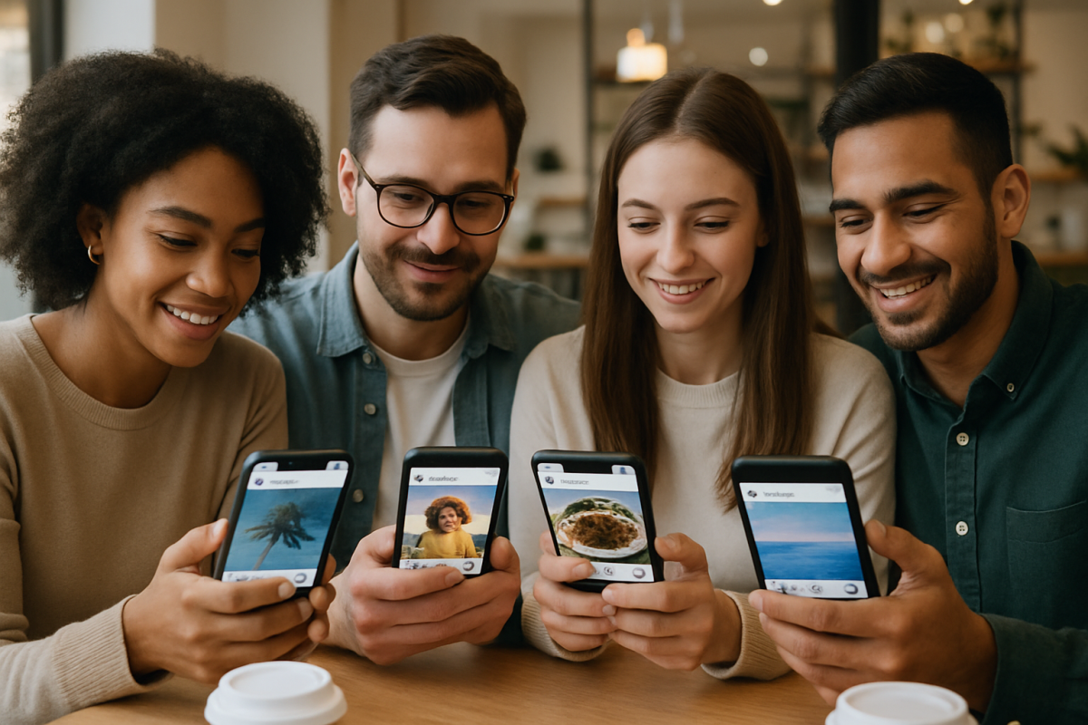 Master Instagram Marketing: Proven Strategies for Success illustration 2