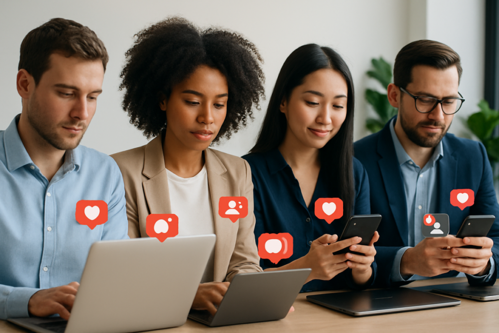 Master Social Media Branding: Strategies for Success