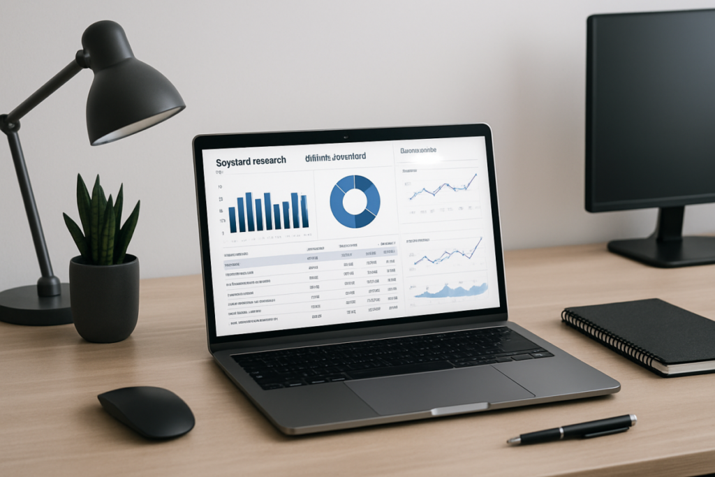 Mastering Affiliate Marketing Keywords for Success