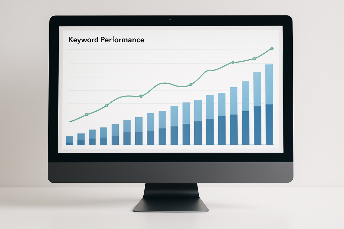 Mastering Affiliate Marketing Keywords for Success illustration 2
