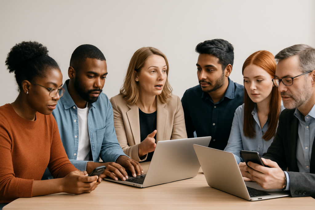 Mastering Community Management: Strategies for Success