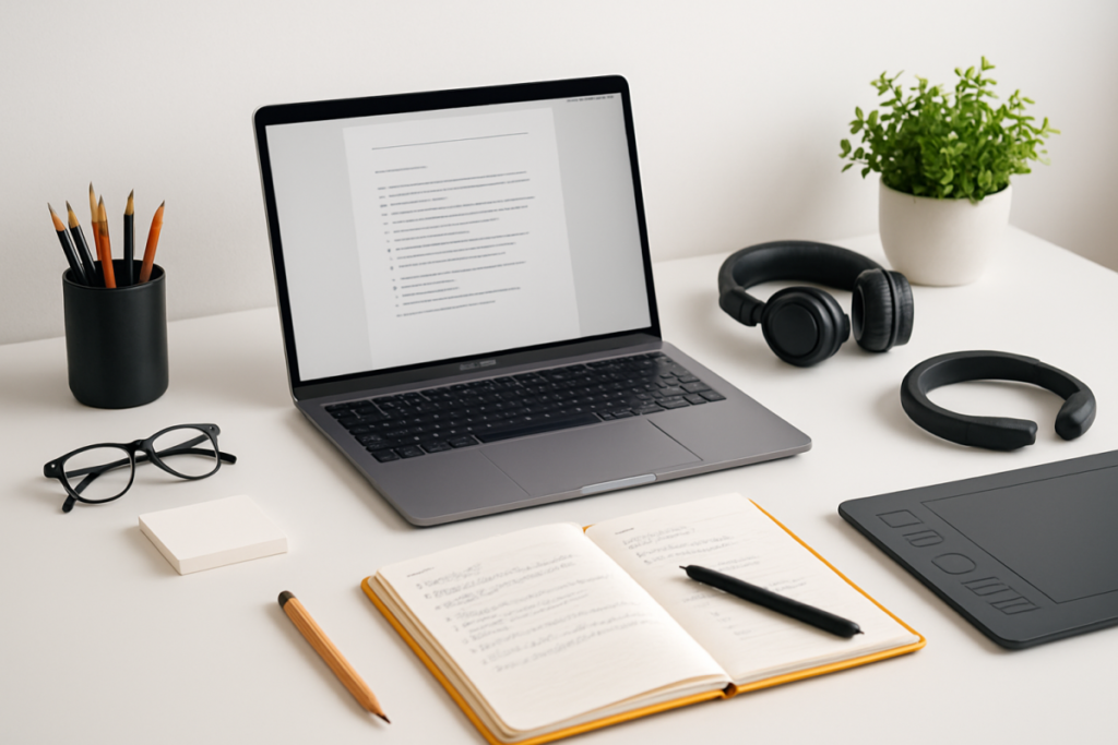 Mastering Content Creation: Tips to Elevate Your Strategy