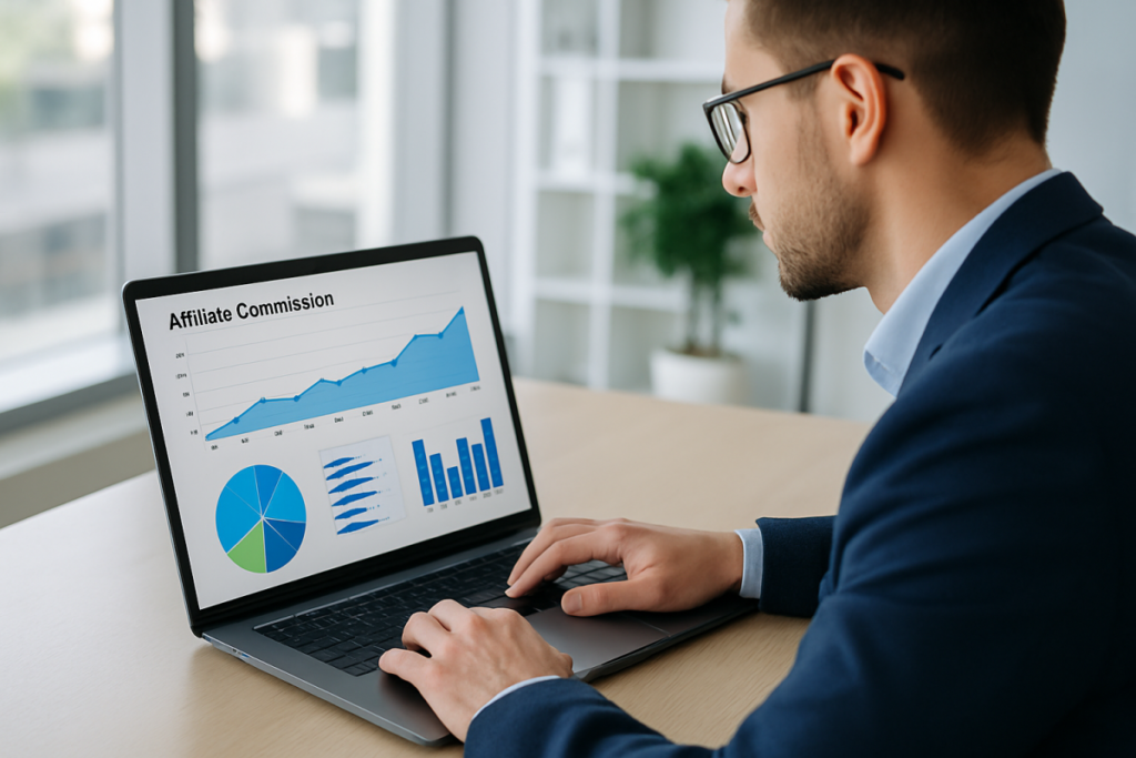 Maximize Your Affiliate Commissions: Proven Tactics for Success